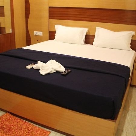 Hotel Royal Palace Port Blair Zewnętrze zdjęcie