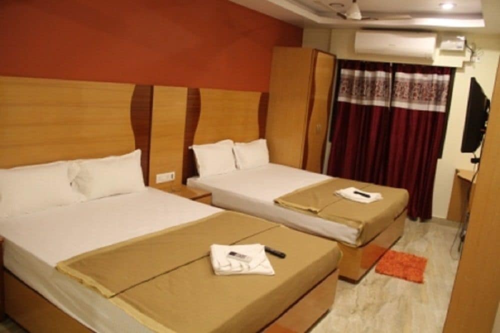 Hotel Royal Palace Port Blair Zewnętrze zdjęcie
